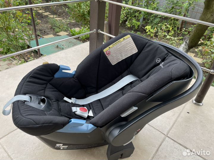 Продается авто кресло