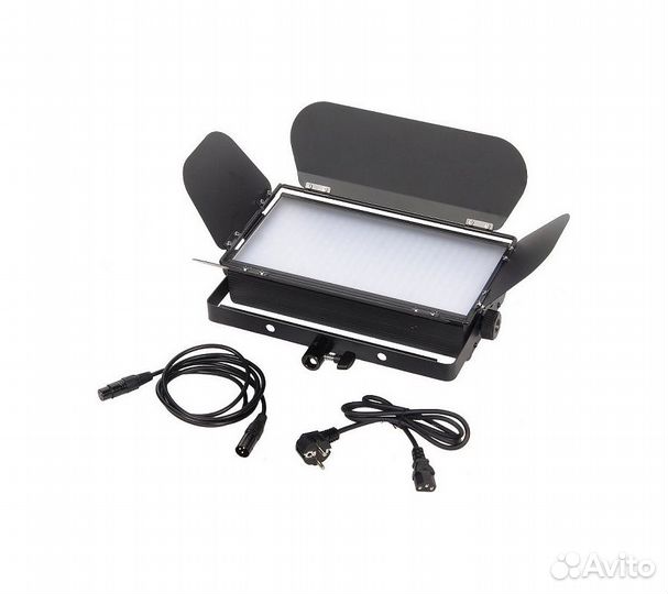 Осветитель светодиодный GreenBean StudioLight 100