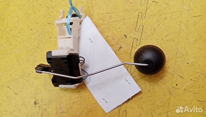 Датчик уровня топлива A7