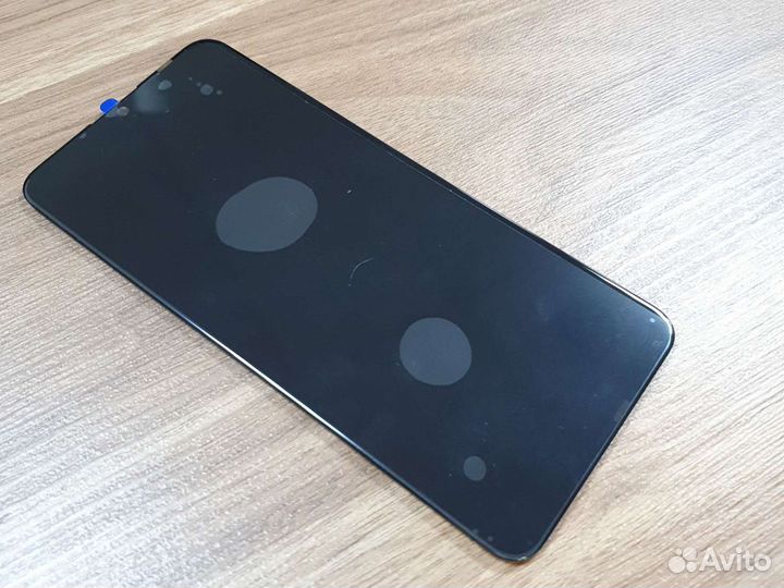 Дисплей Huawei P Smart 2019 в сборе с сенсором