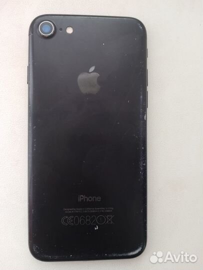 iPhone 7, 32 ГБ