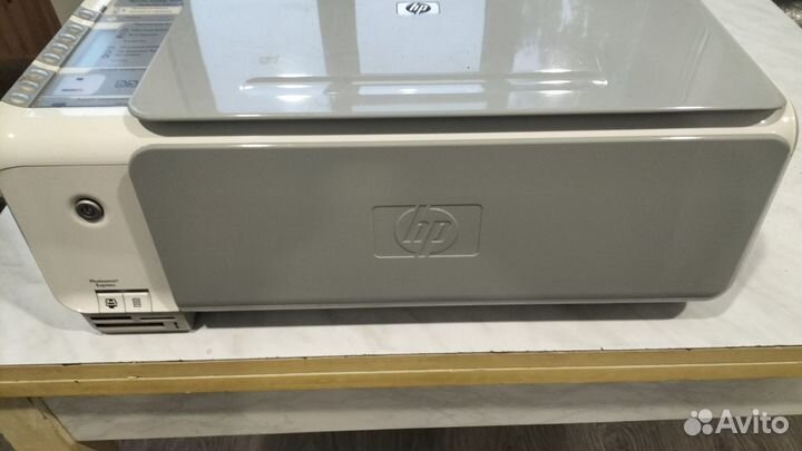 Мфу струйный hp