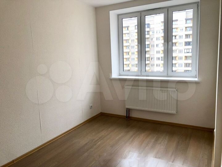 1-к. квартира, 36 м², 13/17 эт.