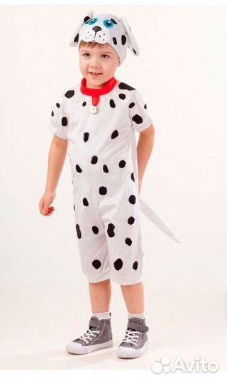 Карнавальные костюмы