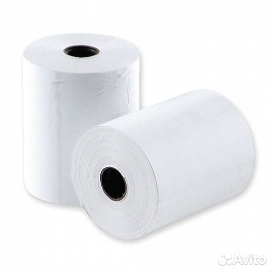 Чековая лента