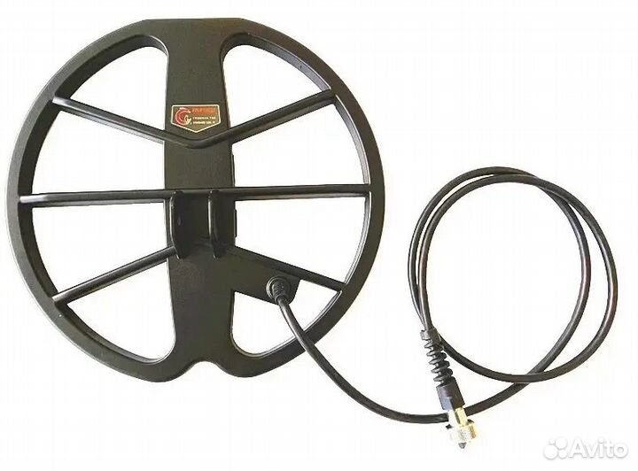 Подводный металлоискатель Gold Hunter T90 11