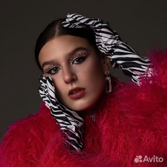 Фотограф,студийная фотосессия