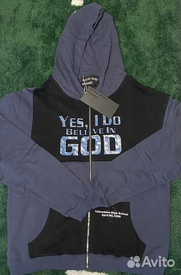 Зип Худи ERD Enfants Riches Deprimes