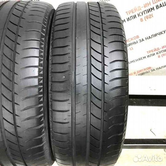 Michelin Energy Saver 205/55 R16 91V