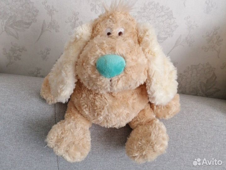 Собака медведь коза