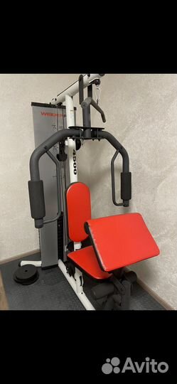 Фитнес и тренажеры