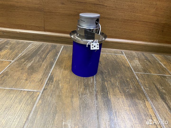 Светильник интерьерный встраиваемый