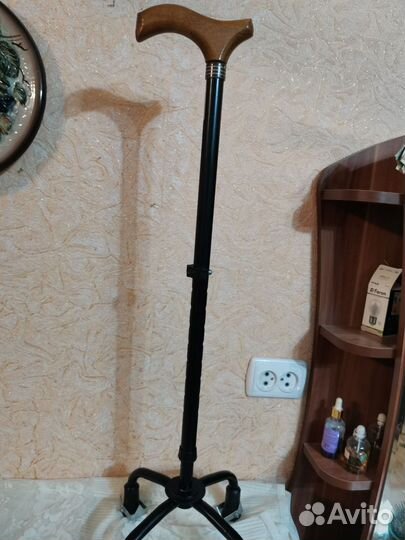 Трость для ходьбы