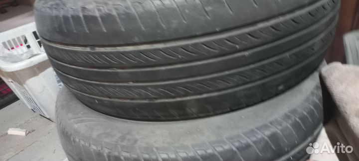 Dunlop Direzza Sport Z1 215/65 R15