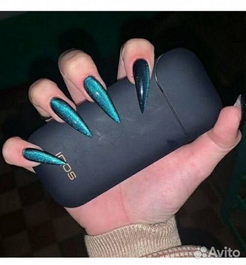 Маникюр, педикюр, наращивание, дизайн