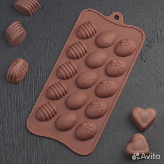 Форма для льда