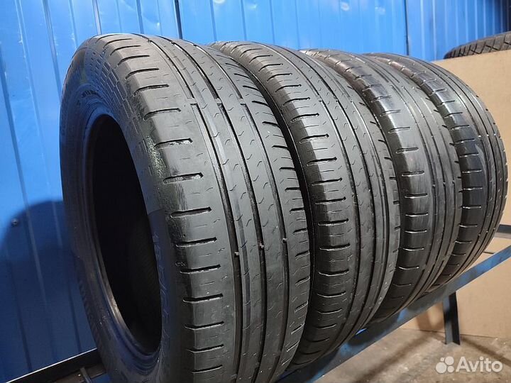 Continental ContiEcoContact 5 185/65 R15