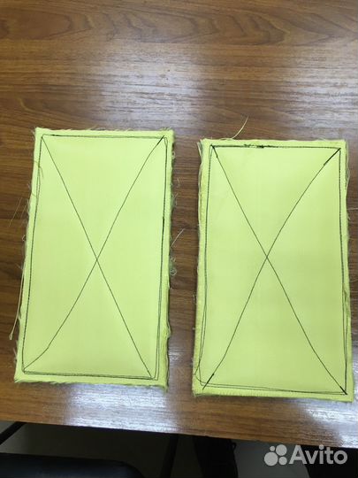 Кевларовая защита камербандов