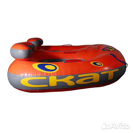 Водный аттракцион 