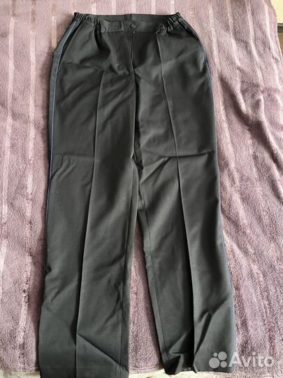 Полицейская форма женская мвд