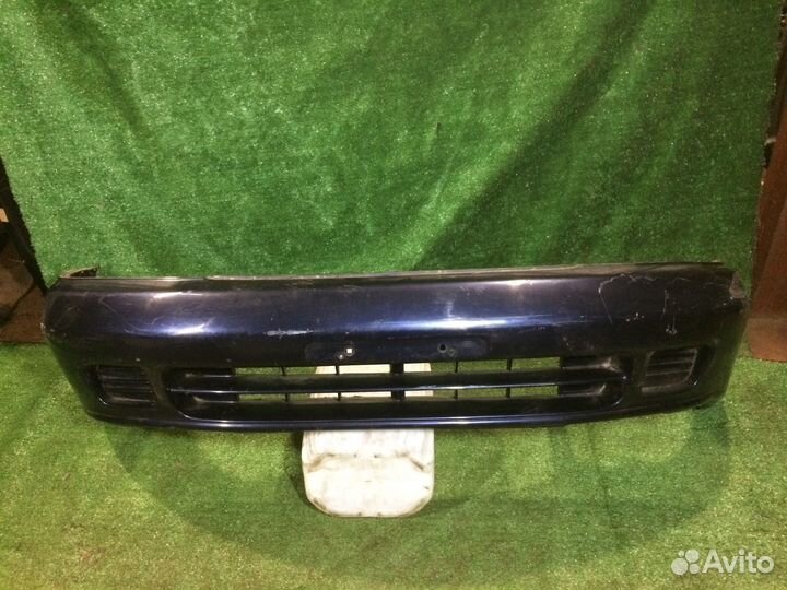 Бампер передний дорест Subaru Legacy Legacy BD BD5