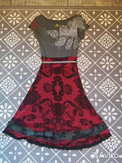 Desigual платье