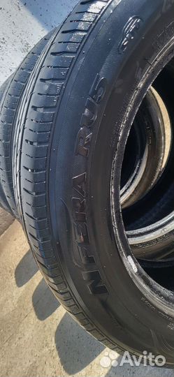 Roadstone N'Fera RU5 235/65 R18