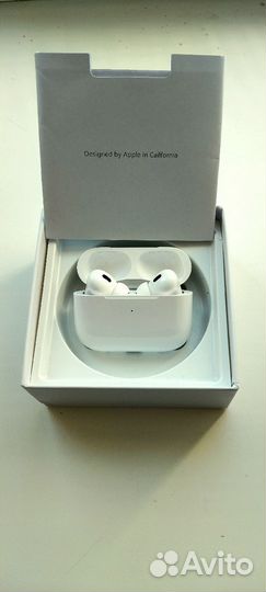 Airpods pro 2