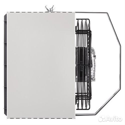 Тепловая пушка электрическая Ballu BHP-MW-5