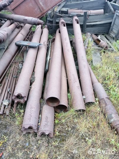 Буровой инструмент для буровой бу 20