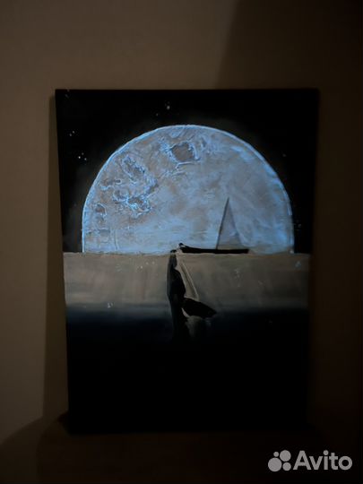 Пишу картины на заказ