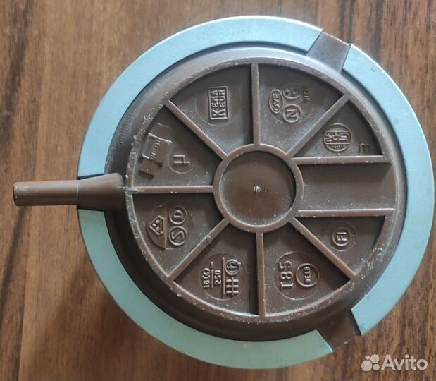 Прессостат eaton PD4-903b 150/100 182/132 1 00 46*