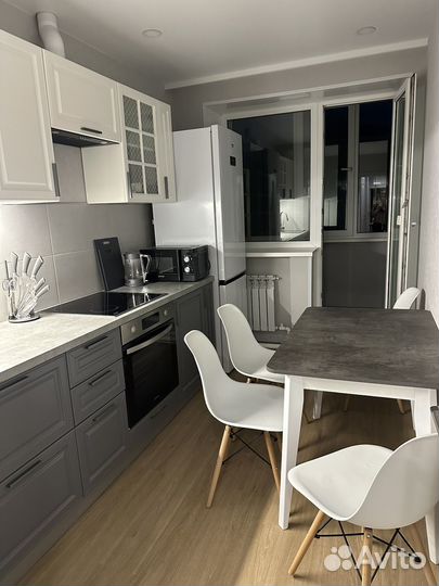 Отдых у моря в п. Волчанец / сдается 2к. квартира