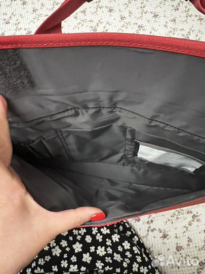 Сумка для ноутбука