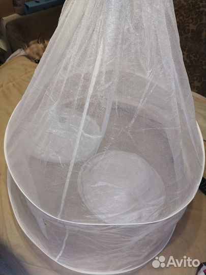 Креналин подьюбник