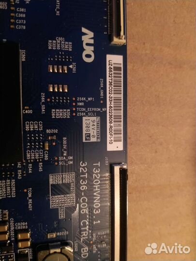 T320hvn03.1 32T36-C06