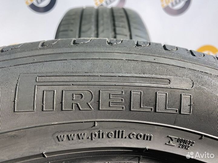 Pirelli Scorpion Verde 275/50 R20 115W