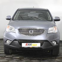 SsangYong Actyon 2.0 AT, 2013, 103 001 км, с пробегом, цена 1 114 000 руб.