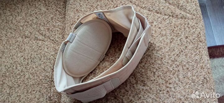 Бандаж для беременных L