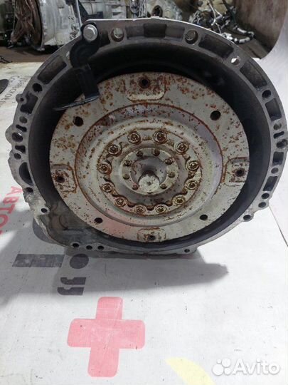 АКПП Land Rover Sport 2 L494 5.0 508PS 2017