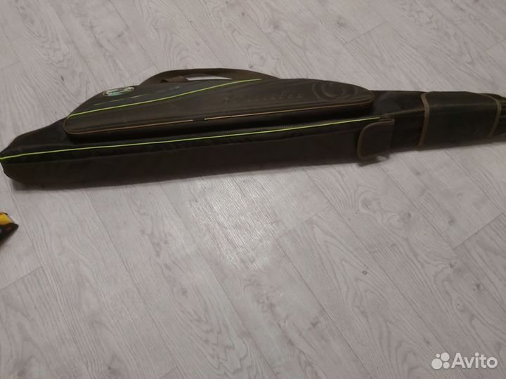 Чехол для удилищ Aquatic