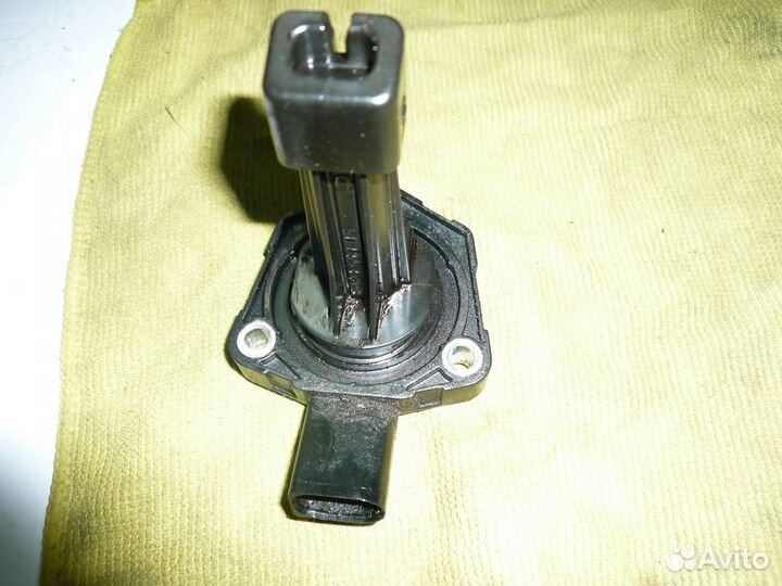 Датчик уровня масла VAG 1.8 TSI Audi VW Skoda Seat