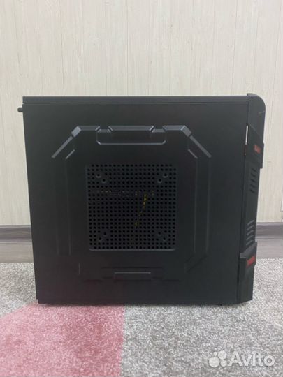 Персональный компьютер