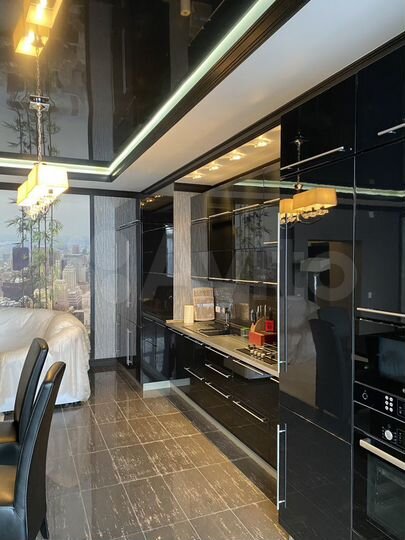 2-к. квартира, 85 м², 5/8 эт.