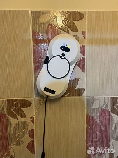 Робот мойщик аренда