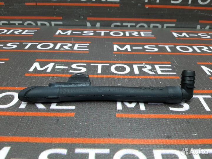 Шланг водостока передний правый Bmw 5-Series E60