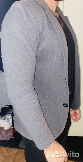 Пиджак мужской