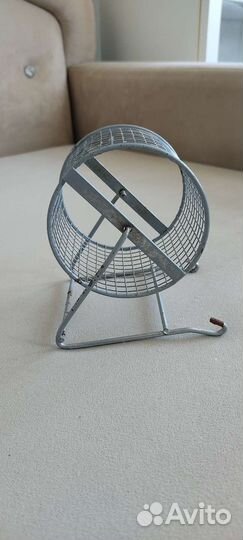 Аксессуары для грызунов