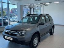 Renault Duster 2.0 MT, 2020, 57 483 км, с пробегом, цена 1 840 000 руб.