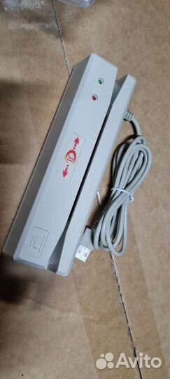 Считыватель карт